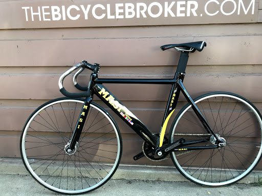 Bicycle Store «The Bicycle Broker», reviews and photos, 6190 W 38th Ave, Wheat Ridge, CO 80033, USA