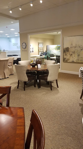 Furniture Store «Havertys Furniture», reviews and photos, 9312 Sage Meadow Trail, Fort Worth, TX 76177, USA