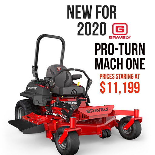Lawn Mower Store «Generators for sale Powerhouse Outdoor Equipment», reviews and photos, 2122 Bemiss Rd, Valdosta, GA 31602, USA