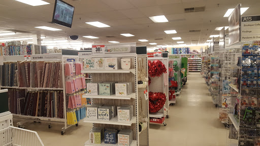 Fabric Store «Jo-Ann Fabrics and Crafts», reviews and photos, 2429 Military Rd, Niagara Falls, NY 14304, USA