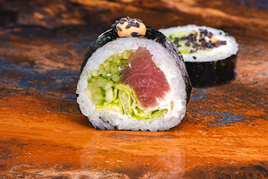 Sushi World Kielce image