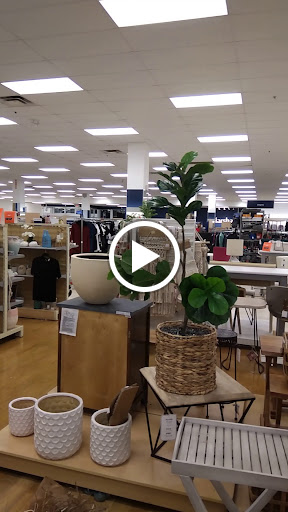 Department Store «Marshalls», reviews and photos, 21323 US Hwy 19 N, Clearwater, FL 33765, USA