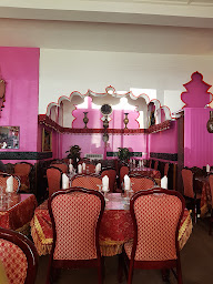 Photo n°95 de Taj Mahal à Royan ()