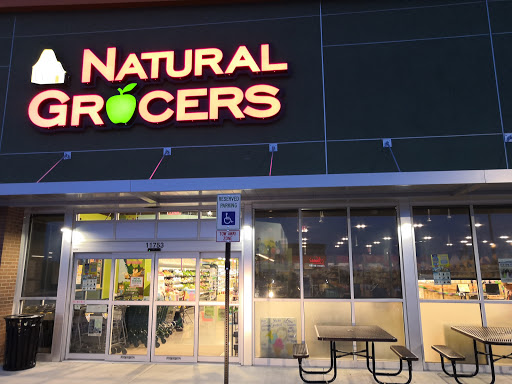 Natural Grocers, 9670 E Arapahoe Rd, Englewood, CO 80112, USA, 