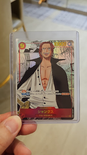 ShibeTCG - Singapore