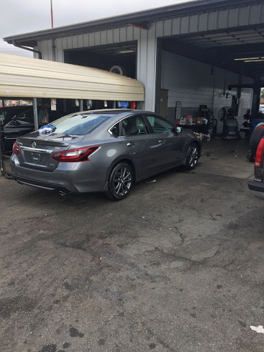 Car Dealer «Dublin Nissan», reviews and photos, 2046 Veterans Blvd, Dublin, GA 31021, USA