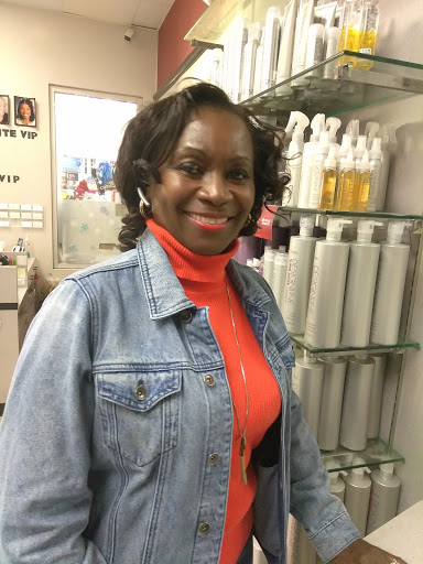 Hair Salon «SmartStyle Hair Salon», reviews and photos, 8520 N Beach St, Keller, TX 76248, USA