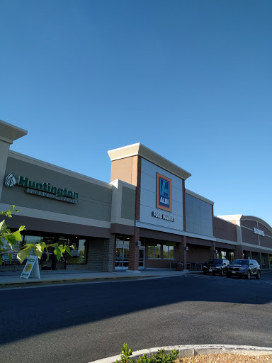 Supermarket «ALDI», reviews and photos, 8808 Belair Rd, Nottingham, MD 21236, USA