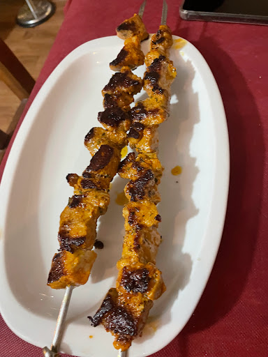 Parrilla La Plazuela en Guadalix de la Sierra