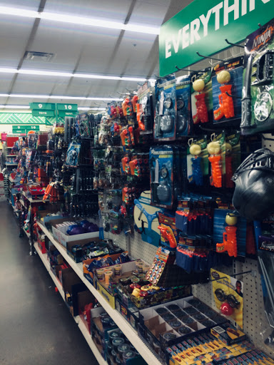 Dollar Store «Dollar Tree», reviews and photos, 4455 E McKellips Rd #101, Mesa, AZ 85215, USA