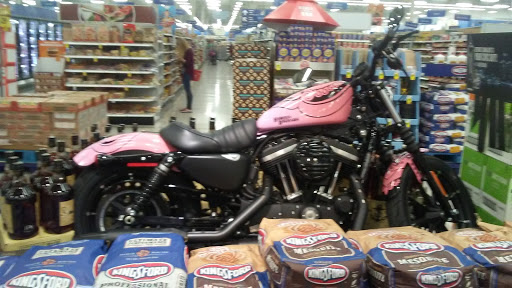 Grocery Store «Meijer», reviews and photos, 800 Brown Rd, Auburn Hills, MI 48326, USA