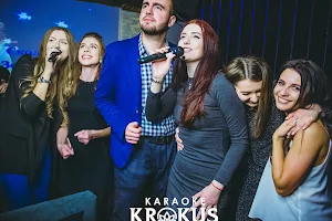 Karaoke Krokus image