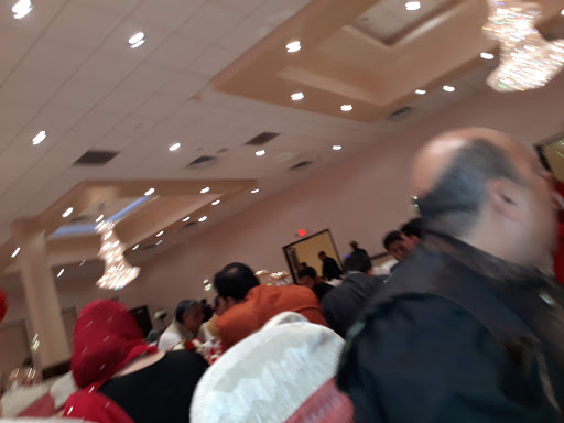 Banquet Hall «Crystal Banquet», reviews and photos, 6300 Independence Pkwy, Plano, TX 75023, USA