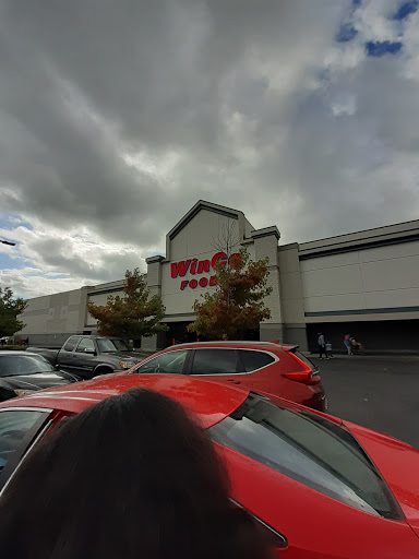 Supermarket «WinCo Foods Everett», reviews and photos, 9900 19th Ave SE, Everett, WA 98208, USA