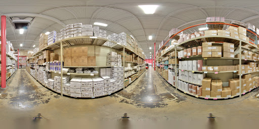 Restaurant Supply Store «The Restaurant Store - Baltimore East», reviews and photos, 121 Kane St, Baltimore, MD 21224, USA