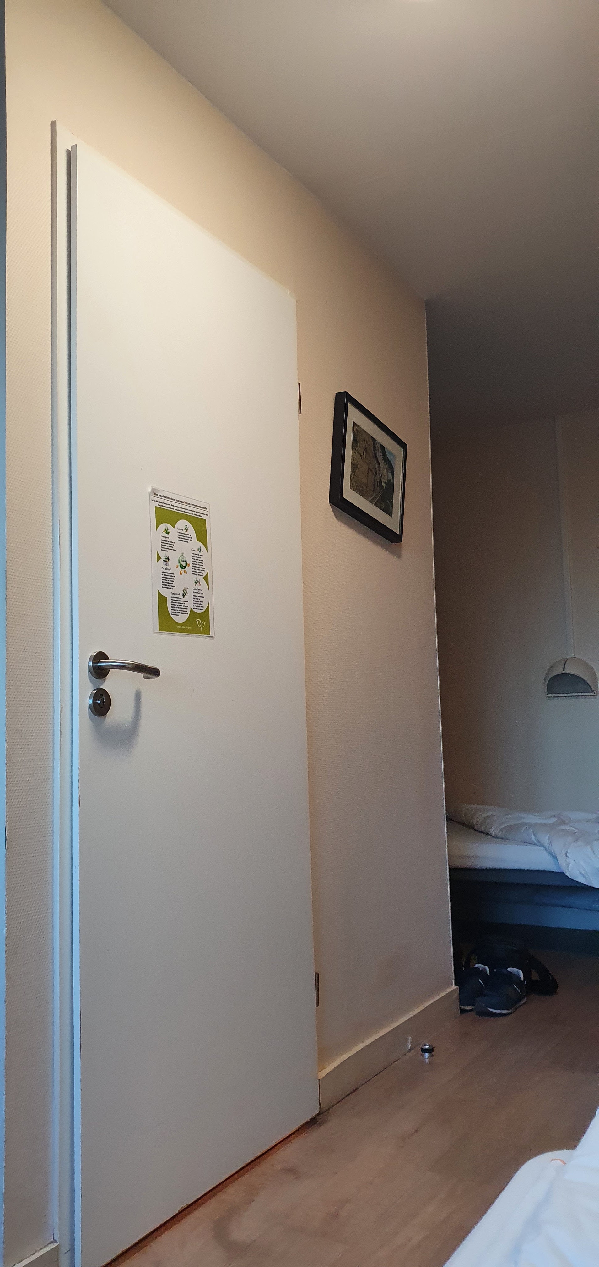Photo n° 5 de l'avis de Elen.a fait le 09/07/2022 à 17:25