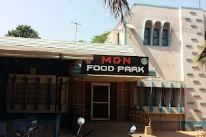 MDN FOOD PARK image