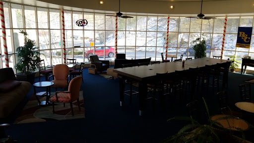 Coffee Shop «The Corner Coffee Espresso Bar And Bistro», reviews and photos, Maryland Ave & Stadium Dr, Bluefield, WV 24701, USA