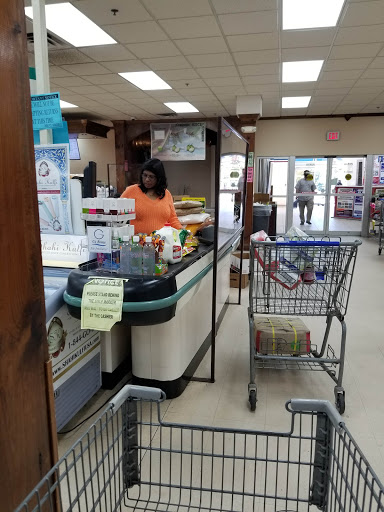 Indian Grocery Store «Cherians International Groceries», reviews and photos, 751 Dekalb Industrial Way, Decatur, GA 30033, USA