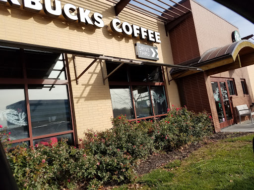 Coffee Shop «Starbucks», reviews and photos, 1423 Papillion Dr, Papillion, NE 68046, USA