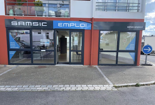 Samsic Emploi Morlaix à Saint-Martin-des-Champs