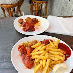 Photo n°1 de l'avis de Henrik.e fait le 07/08/2022 à 19:55 sur le  Curry sixty six 66 GmbH à Berlin