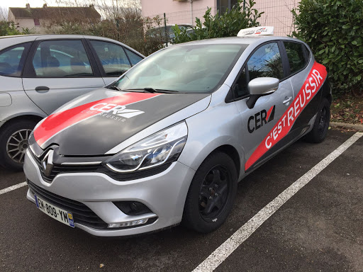 Cfi Ecy (26 Quai de la République) à Auxerre, Yonne