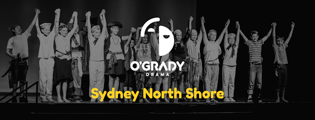 O'Grady Drama Sydney North Shore