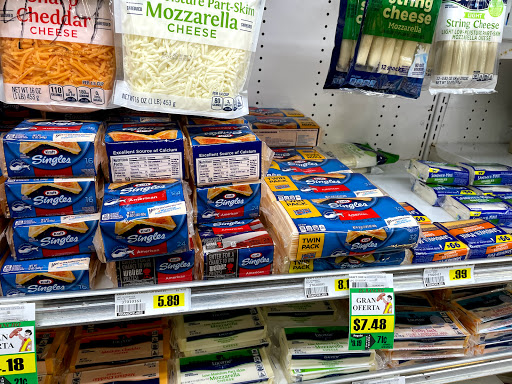 Supermarket «El Rancho», reviews and photos, 8752 Research Blvd, Austin, TX 78758, USA