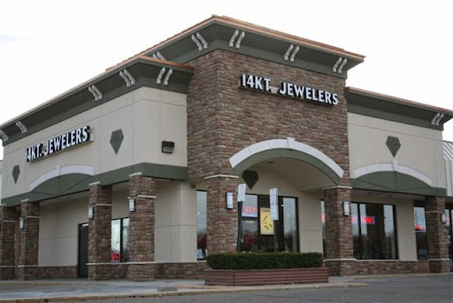 Jeweler «14 Karat Jewelers», reviews and photos, 37571 Five Mile Road, Livonia, MI 48154, USA
