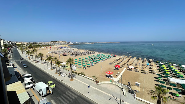 Theo Beach Hotel Apartments