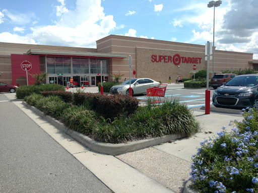 Department Store «Target», reviews and photos, 3200 Rolling Oaks Blvd, Kissimmee, FL 34747, USA