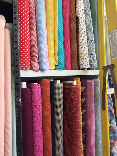 Fleishman Fabrics