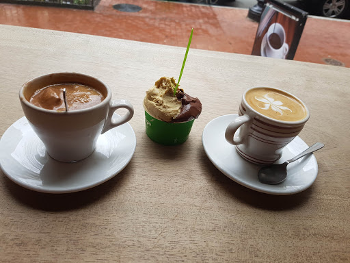 Ice Cream Shop «Pitango Gelato Penn Quarter», reviews and photos, 413 7th St NW, Washington, DC 20004, USA