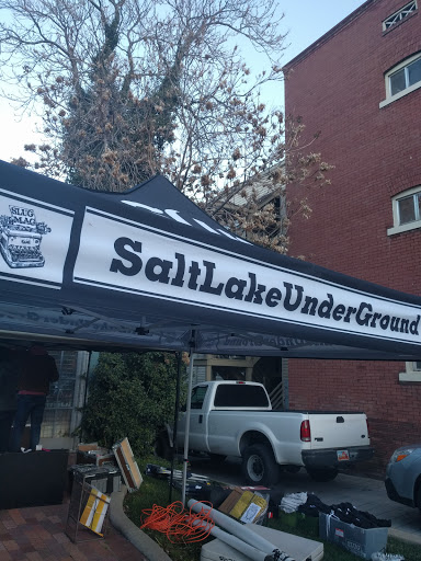 Music Store «Graywhale Entertainment», reviews and photos, 208 S 1300 E, Salt Lake City, UT 84102, USA