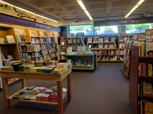 Book Store «University Book Store», reviews and photos, 4326 University Way NE, Seattle, WA 98105, USA