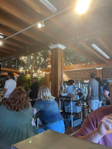 Gourmet Grocery Store «Social Goods: Toys, Taps, Cafe», reviews and photos, 500 E 1st St, Newberg, OR 97132, USA