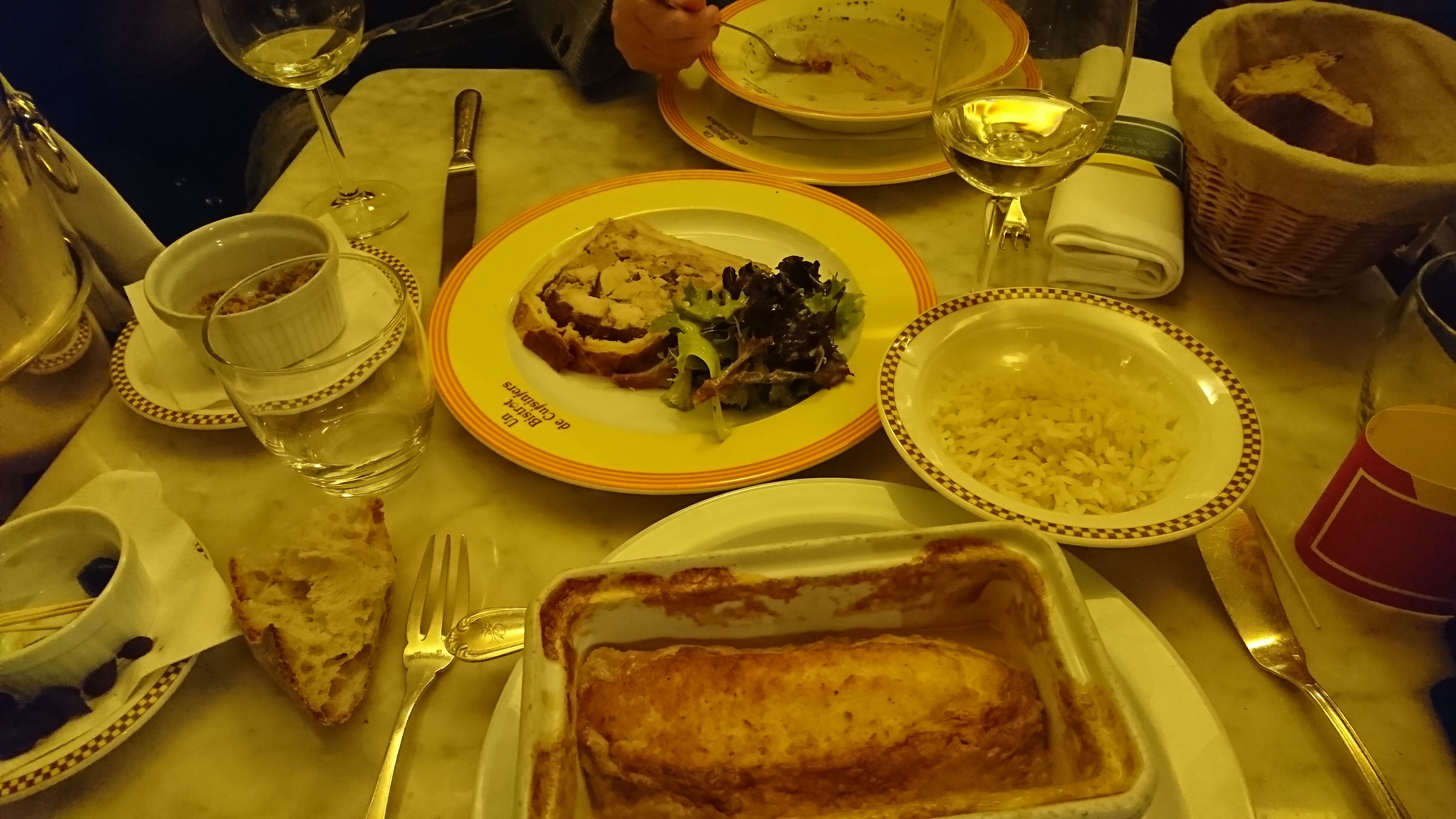 Photo n° 1 de l'avis de Nathalie.a fait le 13/02/2019 à 21:38