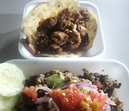Taqueria el Mezquite photo