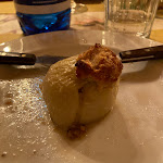 Photo n°1 de l'avis de Fausto.a fait le 14/04/2022 à 18:48 sur le  Trattoria Subrich à Ivrea