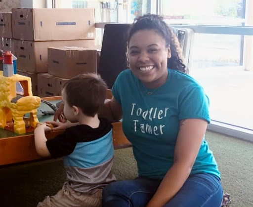 Day Care Center «Rainbow Station at Cibolo Canyons», reviews and photos, 3108 Marshall Rd, San Antonio, TX 78259, USA