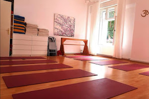 Iyengar Yoga Schule
