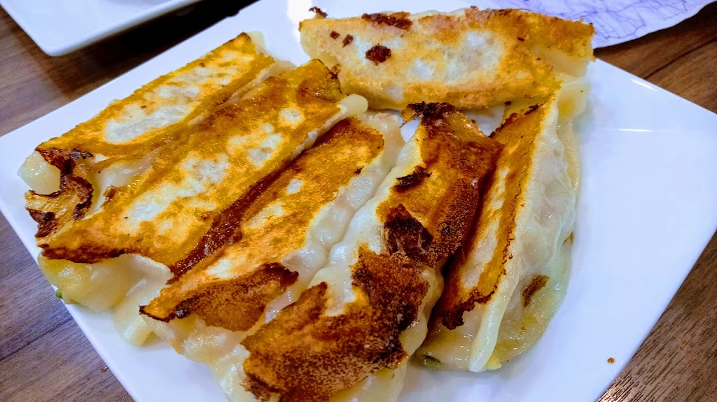 皇鼎北方鍋貼 的照片