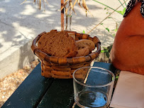 Plats et boissons du Restaurant Les Demoiselles Dupuy à Bouzigues - n°11