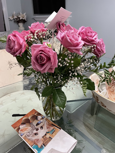 Florist «Dillon-Chapin Inc», reviews and photos, 161 White St, Hartford, CT 06114, USA