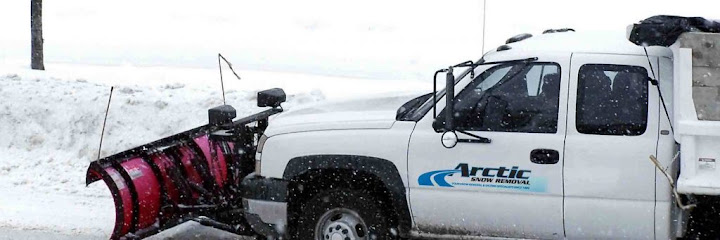 Arctic Snow Removal and Salting Service LTD.