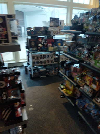 Book Store «Books-A-Million», reviews and photos, 10300 Little Patuxent Pkwy #2926, Columbia, MD 21044, USA