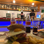 Photo n°3 de l'avis de Elham.- fait le 11/07/2022 à 17:11 sur le  Galloway Roma à Rome