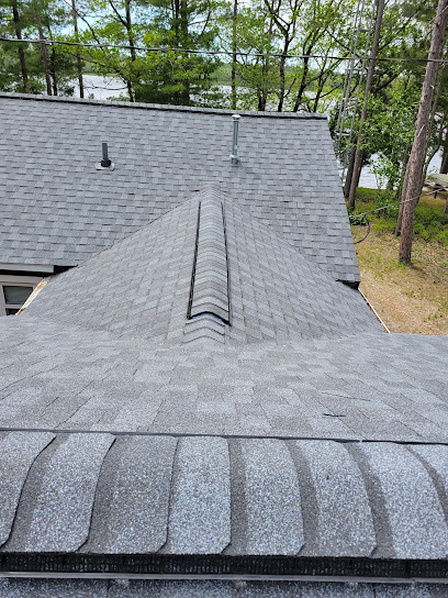 Rogers & Sons Roofing