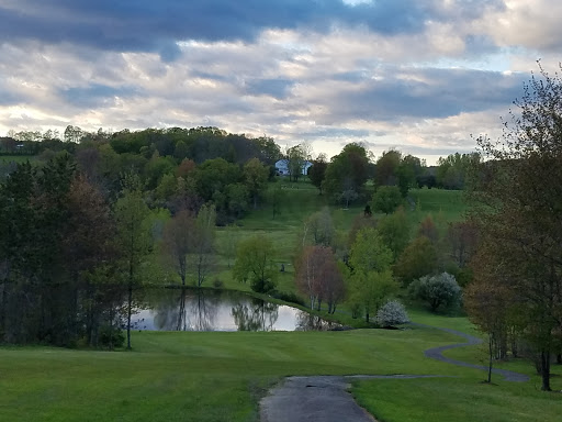 Golf Course «Grandview Farms Golf Course», reviews and photos, 400 Hartwell Rd, Berkshire, NY 13736, USA